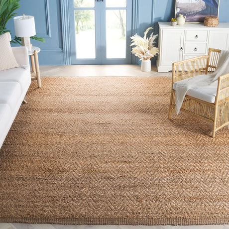 Safavieh Natural Fiber 10'-0" x 14'-0" Rug in Natural