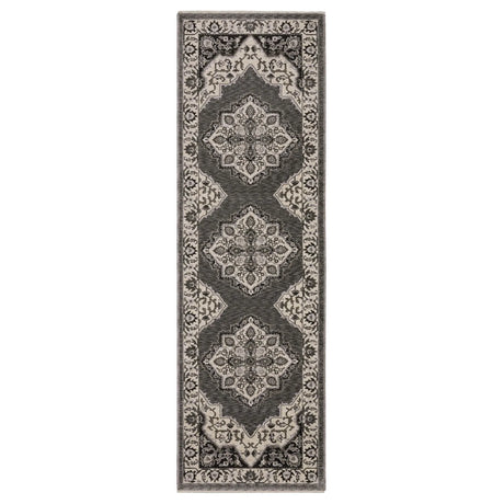 Oriental Weavers Sphinx Chamberlain CH05A Beige Rugs - runner