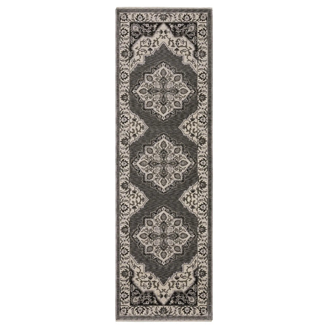 Oriental Weavers Sphinx Chamberlain CH05A Beige Rugs - runner