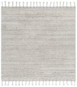 Safavieh Casablanca 7'-0" x 7'-0" Rug in Grey