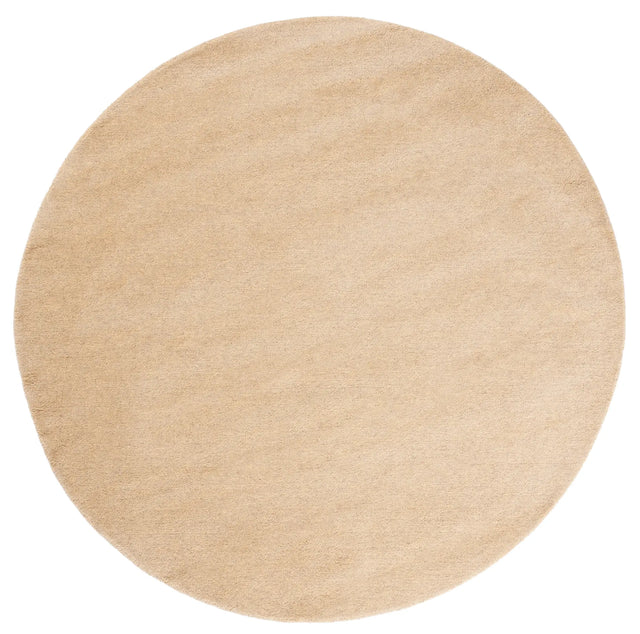 Safavieh Himalaya 6'-0" x 6'-0" Rug in Beige