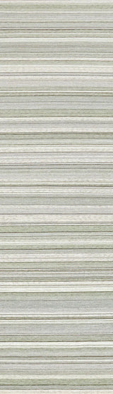Dynamic Rugs Newport 96005 Green / Ivory Rugs - Runner