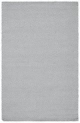 Safavieh Salem 4'-0" x 6'-0" Rug in Grey