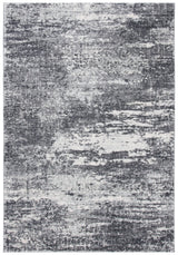 Safavieh Evoke 4'-0" x 6'-0" Rug in Ivory / Grey