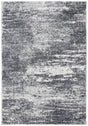Safavieh Evoke 4'-0" x 6'-0" Rug in Ivory / Grey