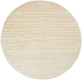 Safavieh Adirondack 5'-0" x 5'-0" Rug in Champagne / Cream
