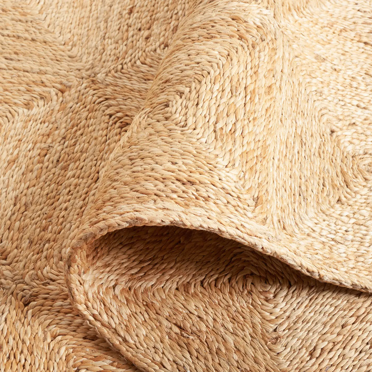 Safavieh Natural Fiber 4'-0" x 6'-0" Rug in Natural