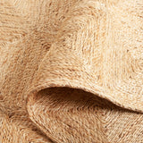 Safavieh Natural Fiber 4'-0" x 6'-0" Rug in Natural