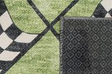 Dynamic Rugs Kidz 8086 Multi Rugs - Corner