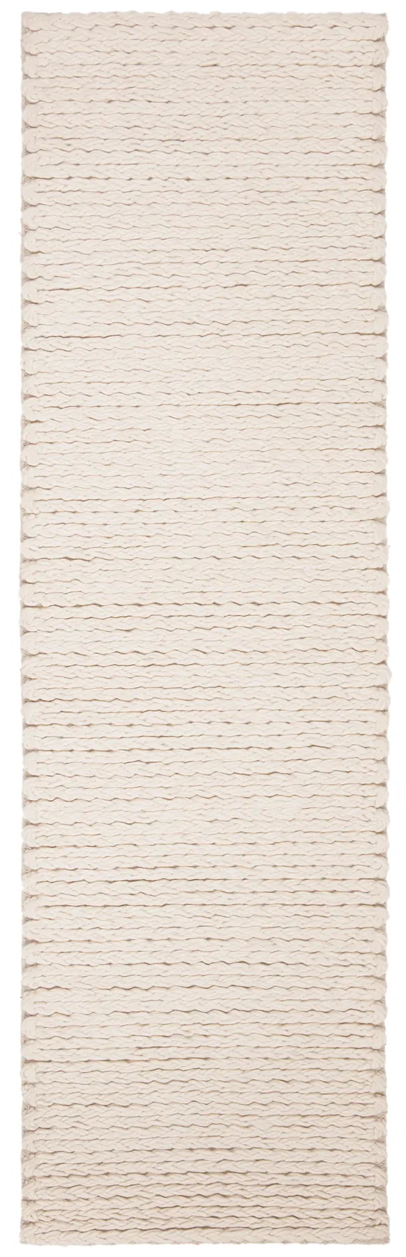 Safavieh Natura 2'-3" x 8'-0" Rug in Ivory