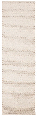 Safavieh Natura 2'-3" x 8'-0" Rug in Ivory