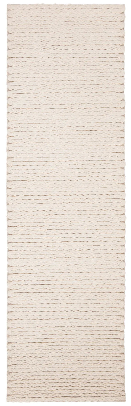 Safavieh Natura 2'-3" x 8'-0" Rug in Ivory
