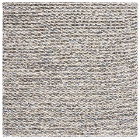 Safavieh Natura 6'-0" x 6'-0" Rug in Ivory / Multi