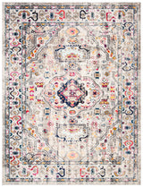 Safavieh Madison 10'-0" x 14'-0" Rug in Grey / Blue