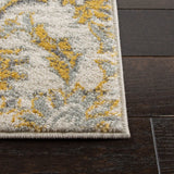 Safavieh Evoke 10'-0" x 14'-0" Rug in Ivory / Gold