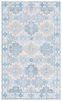 Safavieh Paseo 5'-0" x 8'-0" Rug in Blue