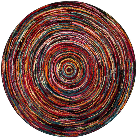 Safavieh Aruba 6'-7" x 6'-7" Rug in Multi