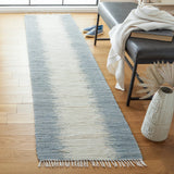 Safavieh Montauk 2'-3" x 9'-0" Rug in Grey