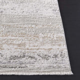Safavieh Sterling 200 8'-0" x 10'-0" Rug in Ivory / Beige Grey