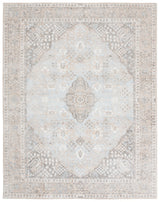 Safavieh Restoration Vintage 10'-0" x 14'-0" Rug in Beige / Sand