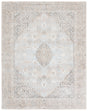 Safavieh Restoration Vintage 10'-0" x 14'-0" Rug in Beige / Sand
