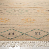 Safavieh Safari 5'-0" x 8'-0" Rug in Multi