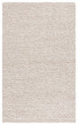 Safavieh Natura 4'-0" x 6'-0" Rug in Beige / Taupe