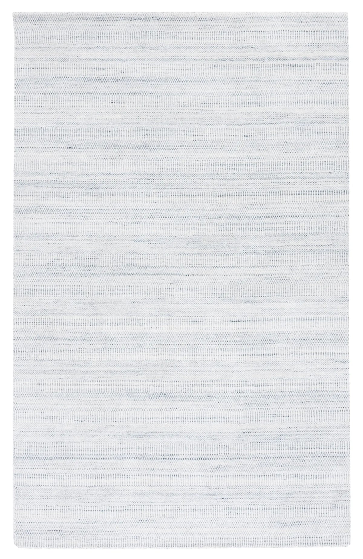 Safavieh Mirage 4'-0" x 6'-0" Rug in Light Grey / Ivory