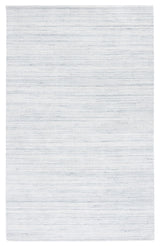 Safavieh Mirage 4'-0" x 6'-0" Rug in Light Grey / Ivory