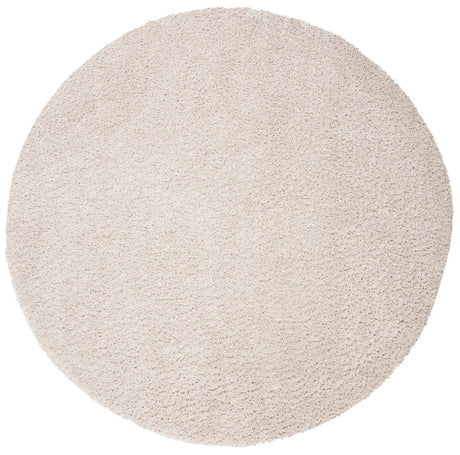 Safavieh August Shag 900 10'-0" x 10'-0" Rug in Beige