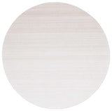 Safavieh Kilim 6'-0" x 6'-0" Rug in Beige