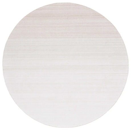 Safavieh Kilim 6'-0" x 6'-0" Rug in Beige