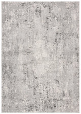 Safavieh Invista 4'-0" x 6'-0" Rug in Grey / Ivory