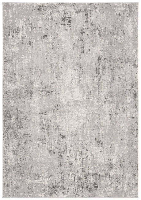 Safavieh Invista 4'-0" x 6'-0" Rug in Grey / Ivory