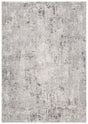 Safavieh Invista 4'-0" x 6'-0" Rug in Grey / Ivory
