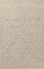 Loloi Prudence PRU-01 Cream / Ivory Hand Tufted Rug - main flat