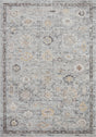 Loloi Monroe Mon-04 Sky/Gold Rug - main flat