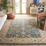 Safavieh Antiquity 9'-6" x 13'-6" Rug in Blue