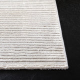 Safavieh Dream 500 4'-0" x 6'-0" Rug in Ivory / Ivory
