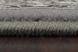 Dynamic Rugs Ancient Garden 57119 Grey / Cream Rugs - Pile