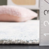 Safavieh Metro 4'-0" x 6'-0" Rug in Ivory / Blue