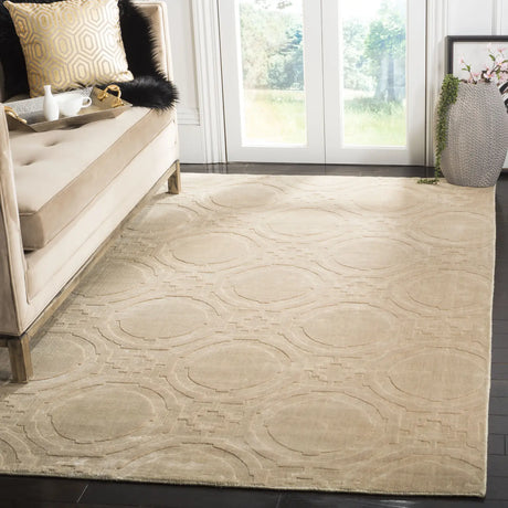 Safavieh Mirage 5'-0" x 8'-0" Rug in Beige