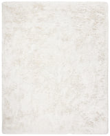 Safavieh Ocean Shag 10'-0" x 14'-0" Rug in Ivory