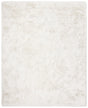 Safavieh Ocean Shag 10'-0" x 14'-0" Rug in Ivory