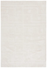 Safavieh Audrey 4'-0" x 6'-0" Rug in Ivory