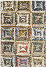 Safavieh Nantucket 2'-0" x 3'-0" Rug in Creme