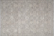Dynamic Rugs Lara 14625 Power Loomed Traditional Beige/Taupe Rug - Rectangular
