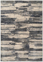 Dynamic Rugs Eclipse 63423 Blue Rugs - Rectangular