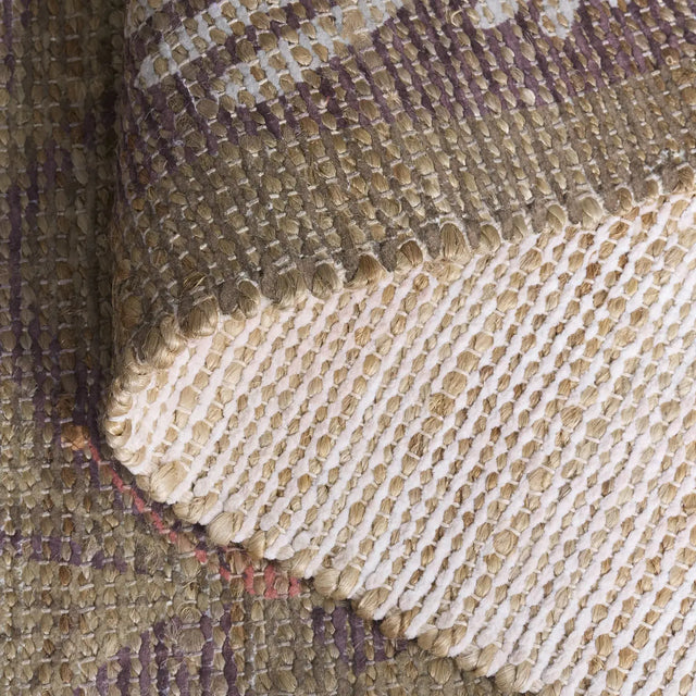 Safavieh Saffron 4'-0" x 6'-0" Rug in Green / Blue