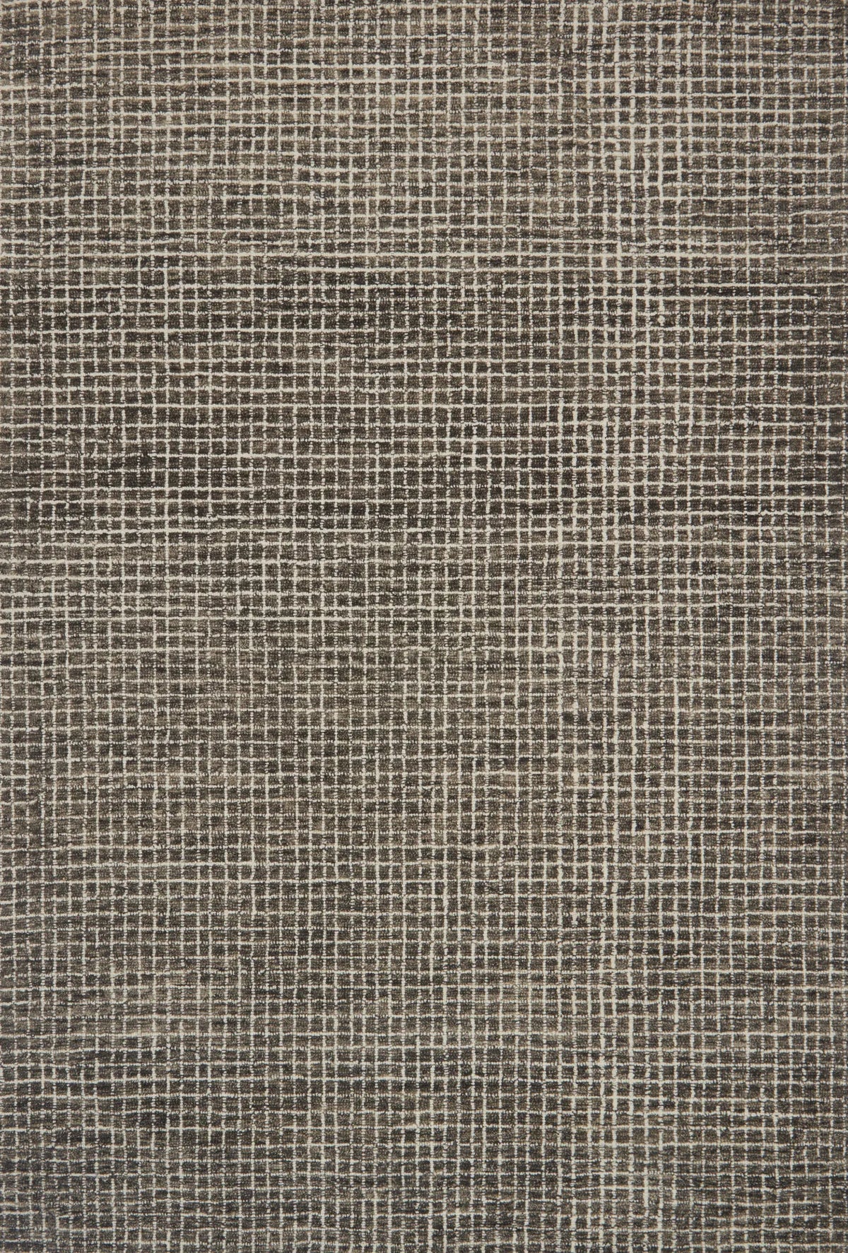 Loloi Giana Gh-01 Charcoal Rugs - main flat